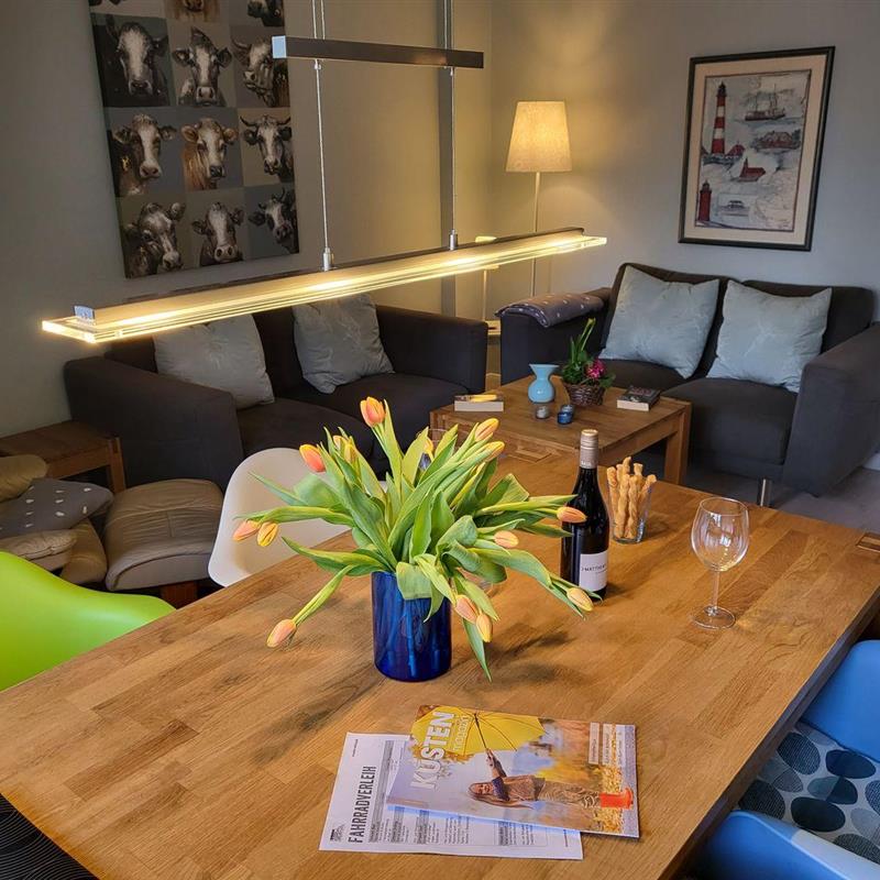 Ferielejlighed - 4 personer -  - Ostlandstraße - 25826 - St Peter-Ording