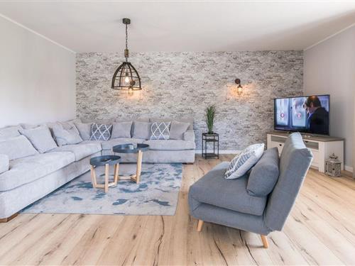 Ferielejlighed - 2 personer -  - Hooger Weg 10, EG - 25761 - Büsum