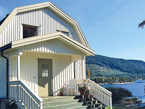 Holiday home - 7 persons -  - Setesdalsvegen - Bygland/Strandrud - 4745 - Bygland