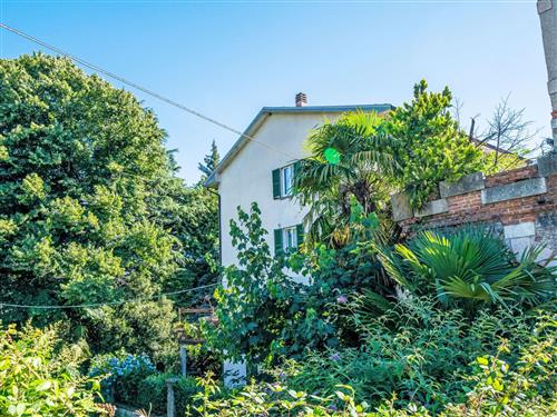 Ferielejlighed - 4 personer -  - Porto Valtravaglia - 21010