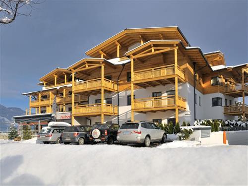 Ferienhaus - 8 Personen -  - Augasse - 5710 - Kaprun