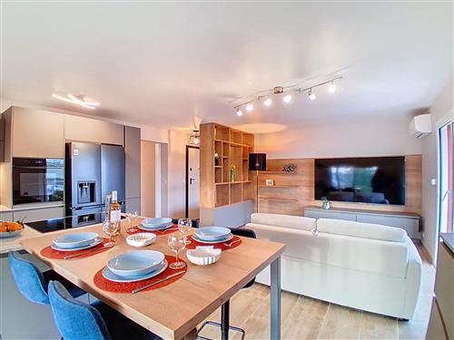 Holiday apartment - 4 persons -  - Cagnes-Sur-Mer - 06800