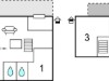Billede 14 - Plantegning