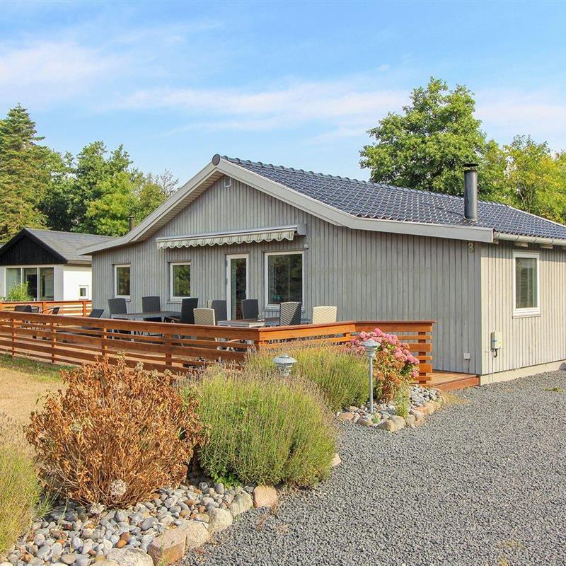 Sommerhus - 8 personer -  - Nattergalevej - Marielyst - 4873 - Væggerløse