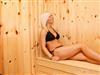 Bild 27 - Sauna