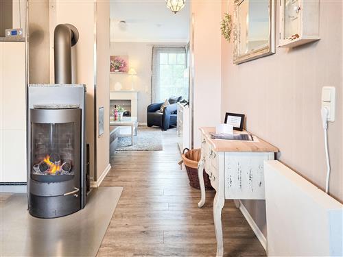 Ferieleilighet - 2 personer -  - Am Zentral - 18375 - Prerow