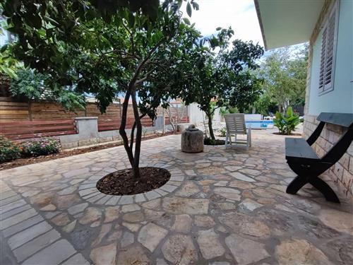 Ferielejlighed - 7 personer -  - Ulica 47 - 20270 - Vela Luka