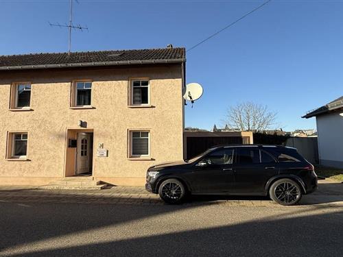 Ferielejlighed - 4 personer -  - 54331 - Oberbillig