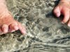 Bild 19 - Blick über's Wasser