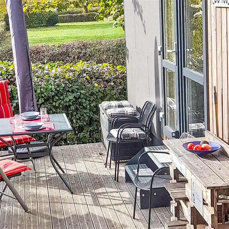 Sommerhus - 4 personer -  - Wemding - 86650