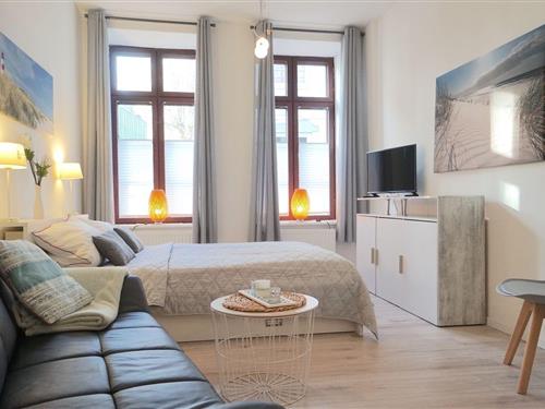 Ferienwohnung - 2 Personen -  - Lange Straße - 24837 - Schleswig