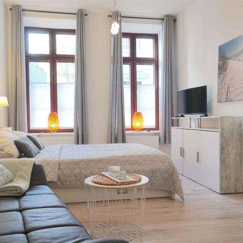 Ferielejlighed - 2 personer -  - Lange Straße - 24837 - Schleswig