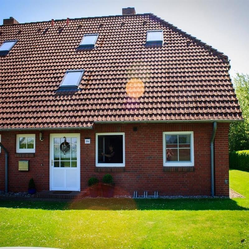 Ferielejlighed - 4 personer -  - Instenkoppel - 23769 - Fehmarn Ot Petersdorf