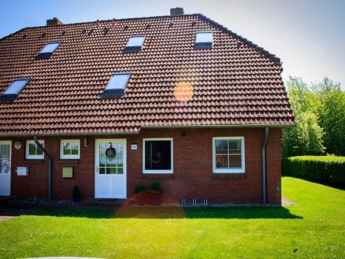 Ferienwohnung - 4 Personen -  - Instenkoppel - 23769 - Fehmarn Ot Petersdorf