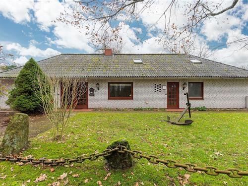 Ferienhaus - 6 Personen -  - Nedderheide - 25917 - Enge-Sande