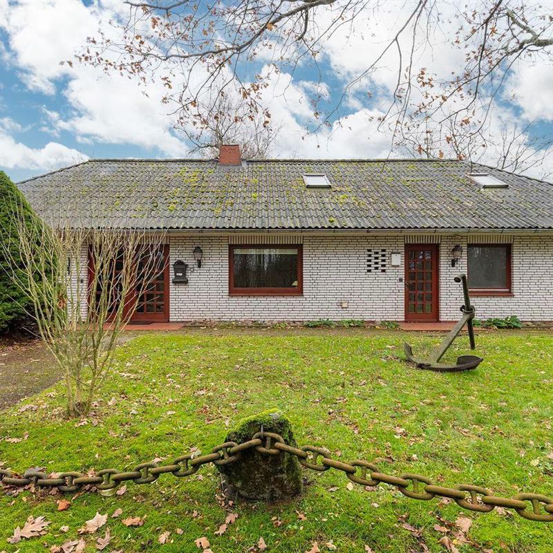 Sommerhus - 6 personer -  - Nedderheide - 25917 - Enge-Sande