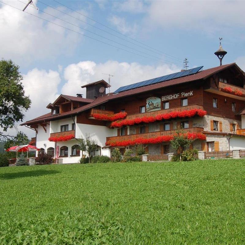  - 2 personer -  - Oberdorf - 94253 - Bischofsmais