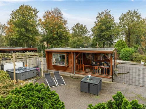 Fritidshus - 4 personer -  - Steenbakkersweg - 7843 RM - Erm