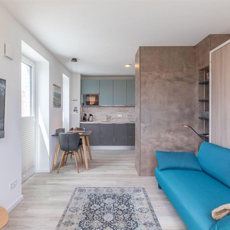 Ferielejlighed - 2 personer -  - Am Kurhaus - 25845 - Nordstrand