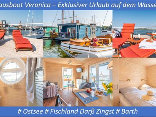 Sommerhus - 4 personer -  - Am Wirtschaftshafen - 23774 - Heiligenhafen