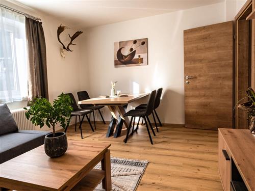 Holiday Home/Apartment - 2 persons -  - Dr.-Zimmermannstraße - 5630 - Bad Hofgastein