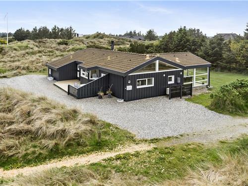 Ferienhaus - 8 Personen -  - Minthøjvej - 9492 - Blokhus