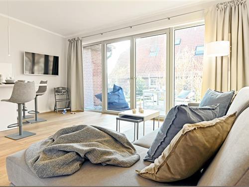 Semesterhus/Semesterlägenhet - 4 personer -  - Norderweg - 23769 - Fehmarn Ot Dänschendorf