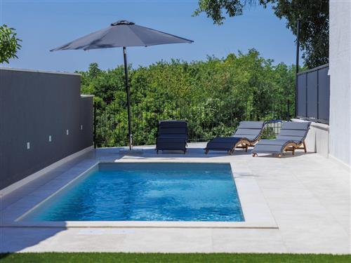 Sommerhus - 4 personer -  - Tinjan - 52444