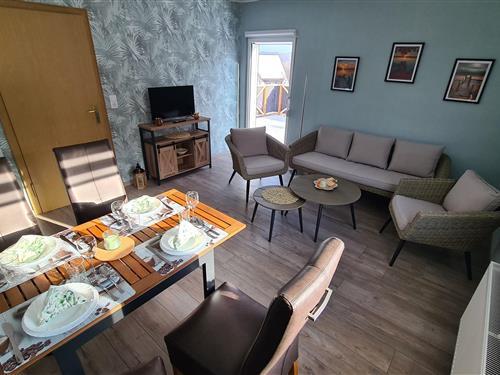 Ferielejlighed - 4 personer -  - Schrevenwiesen - 38642 - Goslar