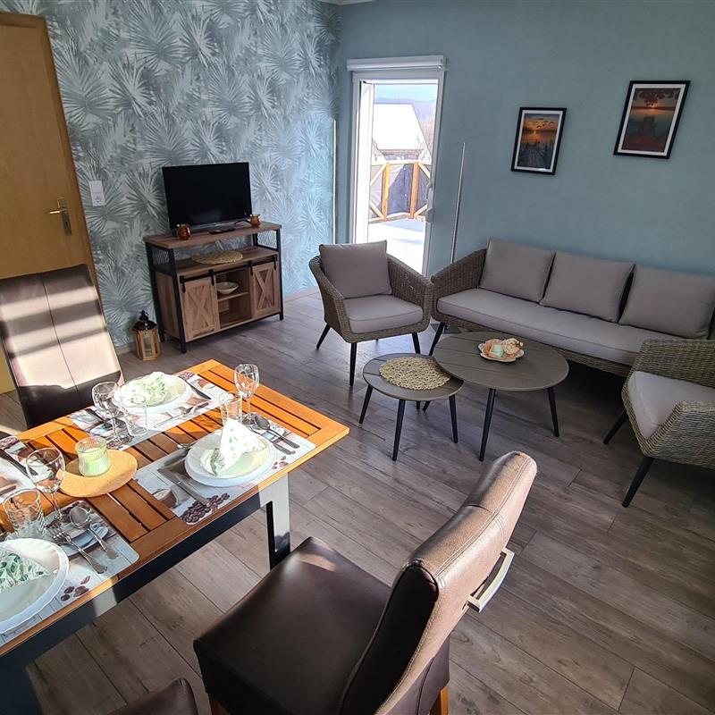 Ferielejlighed - 4 personer -  - Schrevenwiesen - 38642 - Goslar