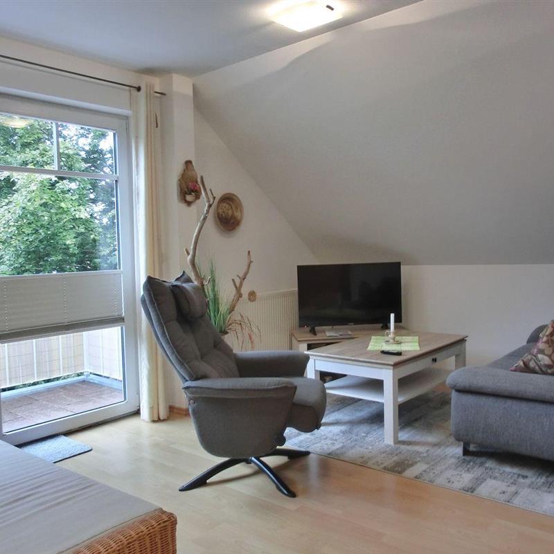 Ferielejlighed - 2 personer -  - Bernsteinweg - 18181 - Graal-Müritz