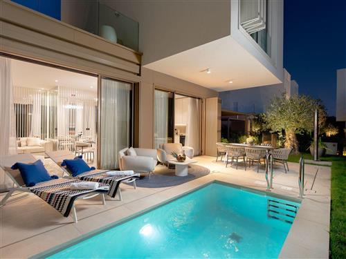 Sommerhus - 8 personer -  - Donje Rastane - 23207