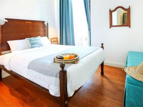 Holiday apartment - 4 persons -  - 8000-431 - Faro