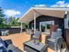 Billede 2 - Terrasse