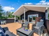 Billede 2 - Terrasse