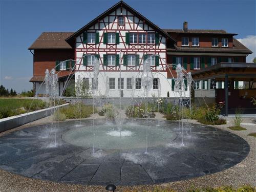 Ferielejlighed - 6 personer -  - Sternenberg - 8499