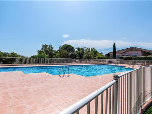 Sommerhus - 6 personer -  - 1431 Route du golf, V. - 83520 - Roquebrune Sur Argens