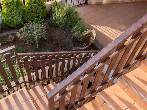 Ferielejlighed - 4 personer -  - Fažana - 52212