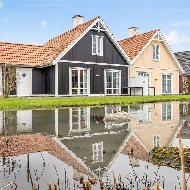 Ferienhaus - 4 Personen -  - Horns Bjerge 3, Hus nr. - 6857 - Blavand