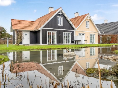 Sommerhus - 4 personer -  - Horns Bjerge 3, Hus nr. - 6857 - Blåvand