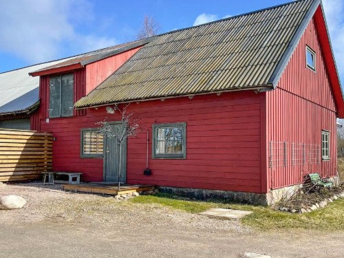 Ferienhaus - 4 Personen -  - Spjutås Övre - Spjutås/Öxabäck - 511 95 - Öxabäck