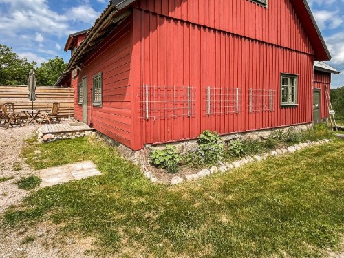 Sommerhus - 4 personer -  - Spjutås Övre - Spjutås/Öxabäck - 511 95 - Öxabäck