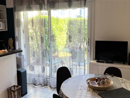 Holiday Home/Apartment - 4 persons -  - 14390 - Cabourg