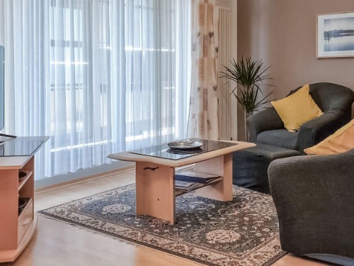 Ferielejlighed - 4 personer -  - Ostseeallee - 18225 - Kühlungsborn (West)
