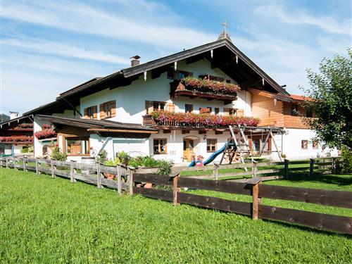 Holiday Home/Apartment - 4 persons -  - Aribostr. - 83700 - Rottach-Egern