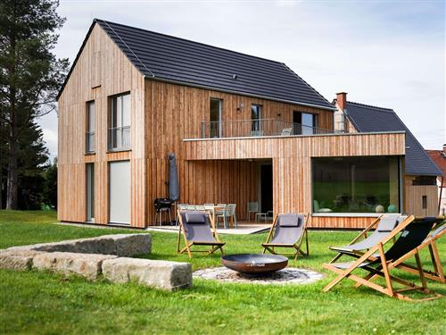 Sommerhus - 8 personer -  - Herrenwalde - 02799 - Großschönau - Waltersdorf