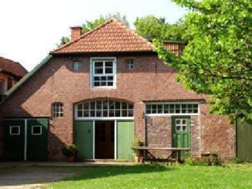 Ferienhaus - 8 Personen -  - Hullenwiesenstraße - 28316 - Moorhausen