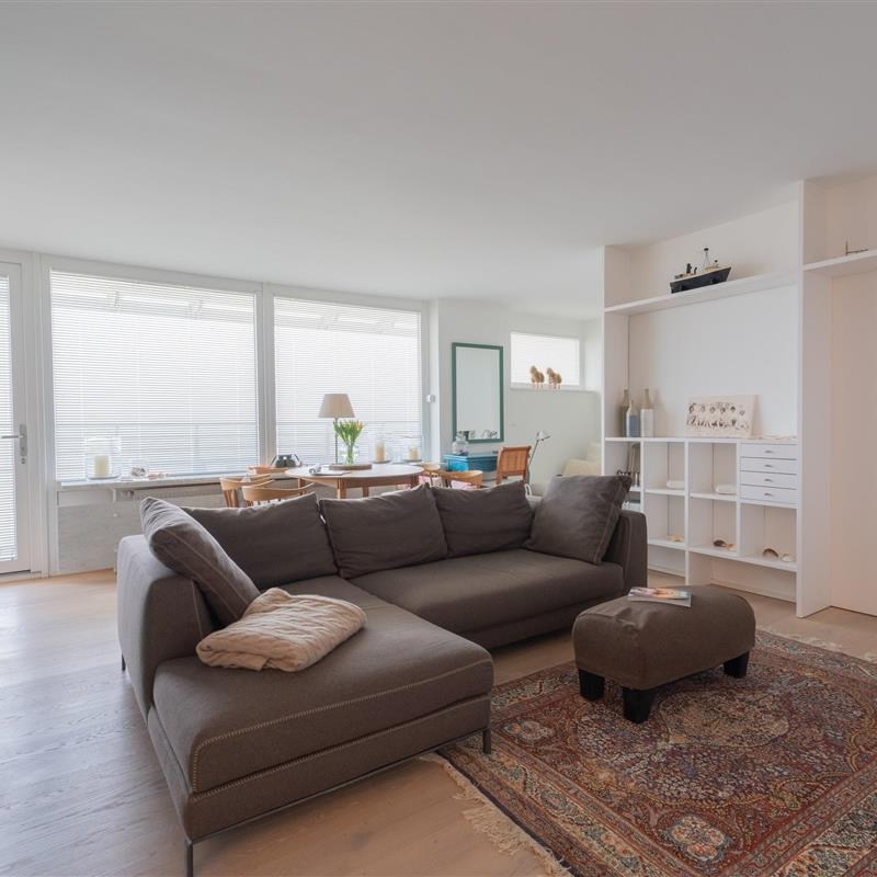 Ferielejlighed - 4 personer -  - Kaiserstrasse - 26548 - Norderney