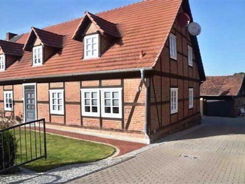 Ferielejlighed - 3 personer -  - 17139 - Gielow