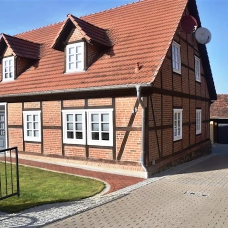 Ferielejlighed - 3 personer -  - 17139 - Gielow